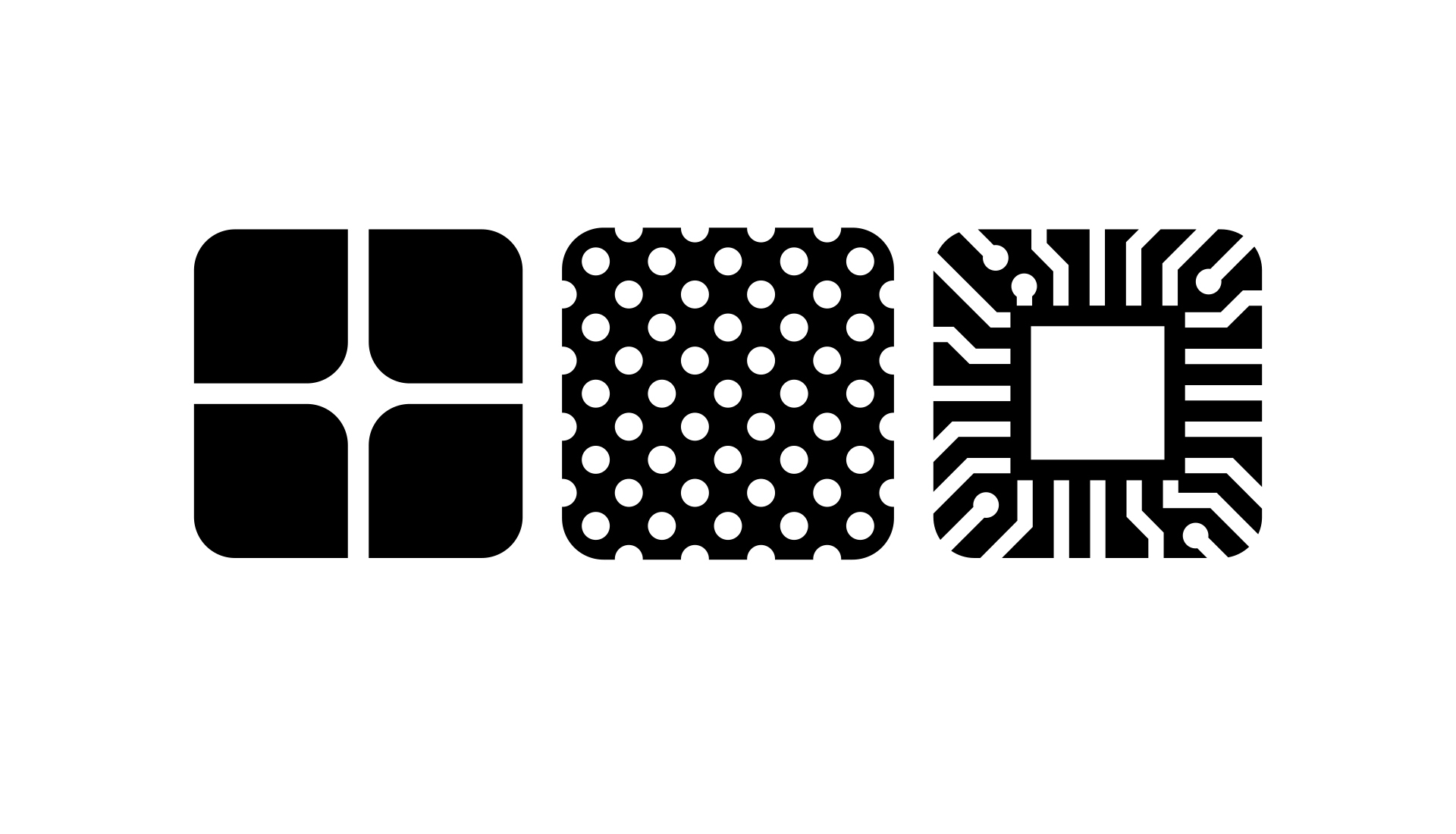 Entwicklung Logotype